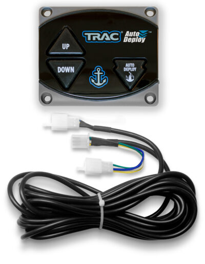 Trac Auto Deploy Switch