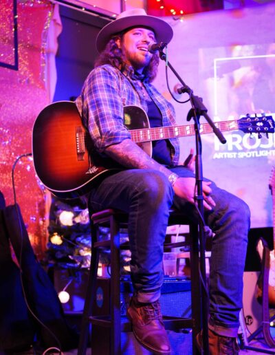 Country In Color Event - Nashville Music Photographer