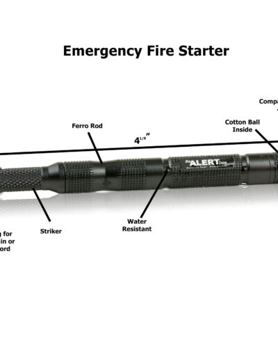 Fire Starter