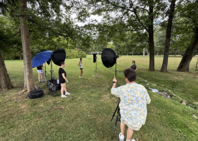 Uchida Photography at FRA in Nashville