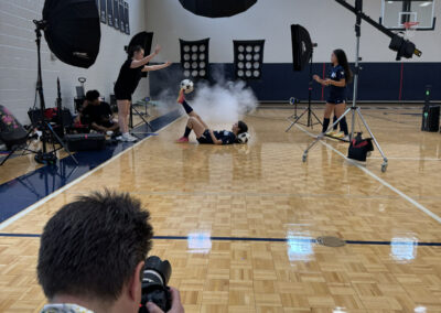 Uchida Photography at FRA in Nashville