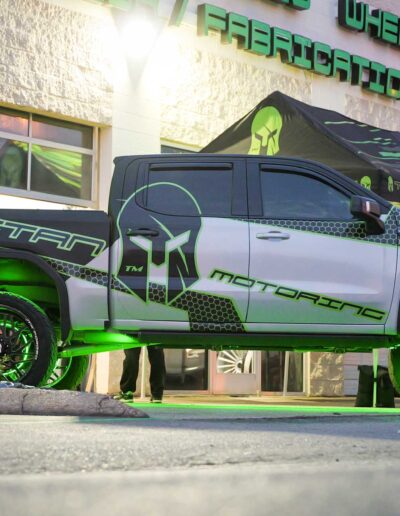 Titan Motoring Event Photographed By Event Photographer Jason Coleman Photography