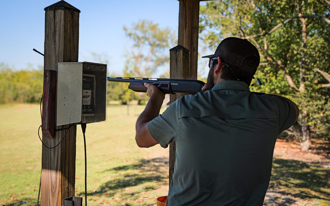 Event Photography Nashville | Sporting Clays | Jason Coleman Photography